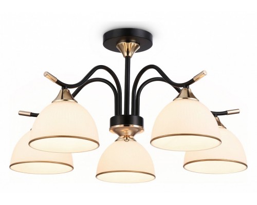 Люстра на штанге Ambrella Light TR TR3162 Люстра на штанге Ambrella Light TR TR3162