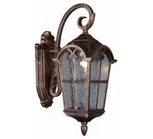 Накладной светильник  08306-9.2-001U BKG