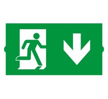 Пиктограмма Arlight EMERGENCY 046670