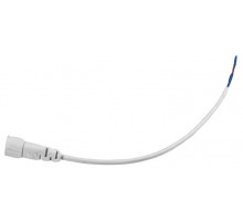Соединитель с блоком питания Wolta  WIC-CIC-2PIN-C7