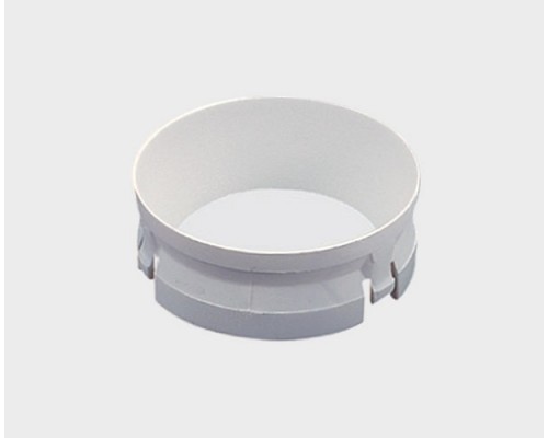 Кольцо декоративное Italline IT08-8050 IT08-8050 white Кольцо декоративное Italline IT08-8050 IT08-8050 white