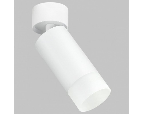 Спот Imex LEON GU10 IL.0005.4801 WH Спот Imex LEON GU10 IL.0005.4801 WH