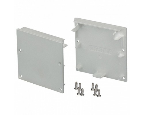 Заглушка Arlight SL-LINE-5050 019305 Заглушка Arlight SL-LINE-5050 019305