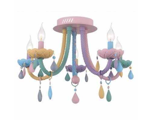 Подвесная люстра ST-Luce SL1700 Подвесная люстра ST-Luce SL1700