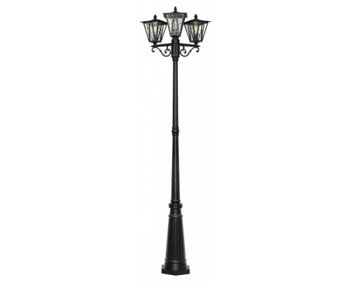 Фонарный столб Citilux FORTS 