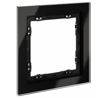 Рамка на 1 пост Voltum S70 VLS110108