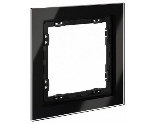 Рамка на 1 пост Voltum S70 VLS110108