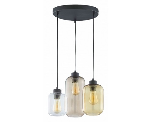 Подвесной светильник TopLight Pollie TL1631H-03MU Подвесной светильник TopLight Pollie TL1631H-03MU