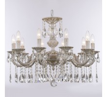 Подвесная люстра Bohemia Ivele Crystal AL7801 AL78101/10/210 A WMG