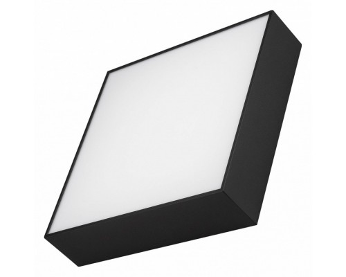 Накладной светильник Arlight QUADRO 034789 Накладной светильник Arlight QUADRO 034789