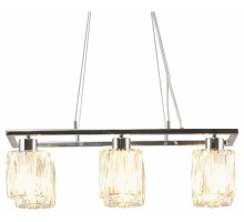 Подвесная люстра Moderli Prismique V11709-6P