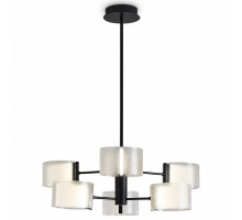 Люстра на штанге Freya Ice FR5541CL-L30B