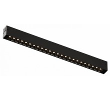 Накладной светильник Denkirs SMART GRILL DK8002-CONN-BK
