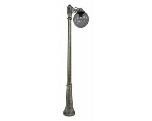 Фонарный столб Fumagalli Globe 300 G30.157.S10.BZF1R Фонарный столб Fumagalli Globe 300 G30.157.S10.BZF1R