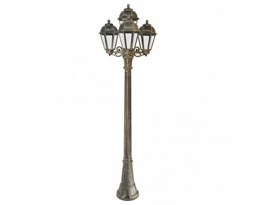 Фонарный столб Fumagalli Artu Bisso/Saba K22.158.S31.BXF1R