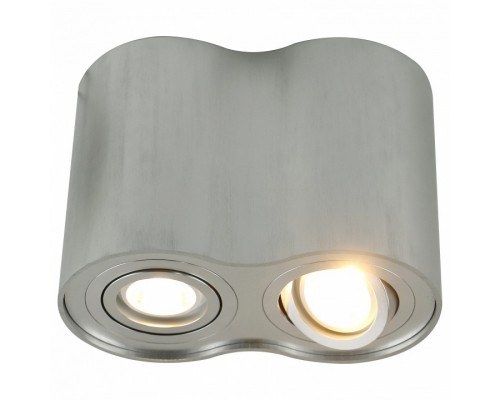 Накладной светильник Arte Lamp 5644 A5644PL-2SI Накладной светильник Arte Lamp 5644 A5644PL-2SI