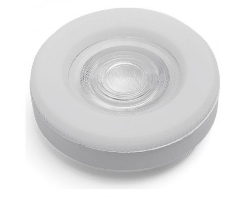 Лампа светодиодная Wolta  GX53 10Вт 4000K WSTD-GX-10W4KGX53-L