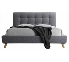 Кровать двуспальная Sevilla