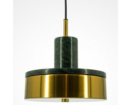 Подвесной светильник LIGHTERA Lucerne LE130L-23GRB