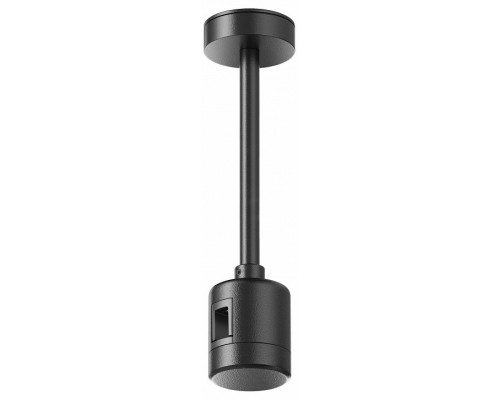 Основание на штанге Maytoni Accessories for tracks Flarity TRA156C-IPCL1-B Основание на штанге Maytoni Accessories for tracks Flarity TRA156C-IPCL1-B