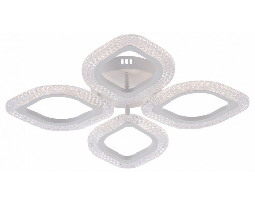 Потолочная люстра Natali Kovaltseva SM LED LAMPS 81455 Потолочная люстра Natali Kovaltseva SM LED LAMPS 81455