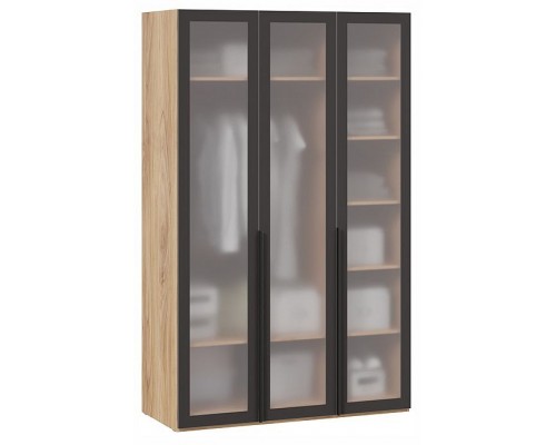 Шкаф платяной Порто СМ-393.07.117