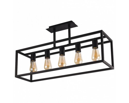 Люстра на штанге Nowodvorski Crate 9047