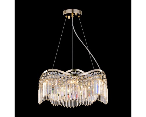 Подвесная люстра Maytoni Gracia DIA201PL-06G Подвесная люстра Maytoni Gracia DIA201PL-06G