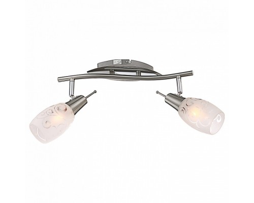 Бра Globo Florita 54984-2