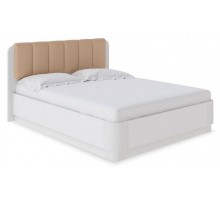 Кровать двуспальная Wood Home Lite 2