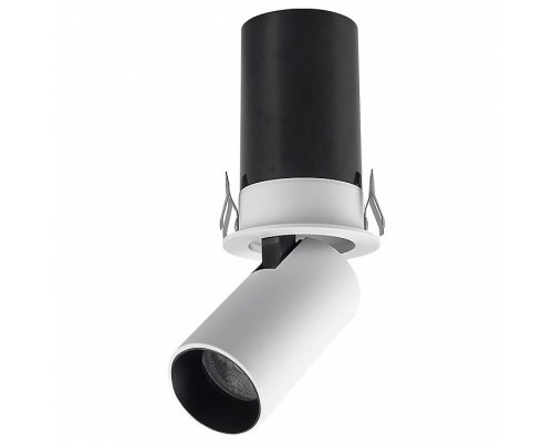 Встраиваемый светильник на штанге Mantra GARDA 9141