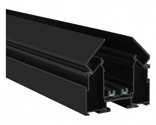 Трек встраиваемый LIGHTERA Startrek 220 LE171TS-200B Трек встраиваемый LIGHTERA Startrek 220 LE171TS-200B