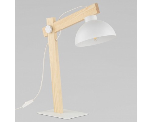 Настольная лампа декоративная TK Lighting Oslo 5347 Oslo