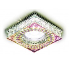 Встраиваемый светильник Ambrella Light Led S251 S251 PR