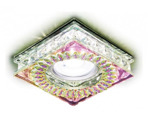 Встраиваемый светильник Ambrella Led S251 S251 PR