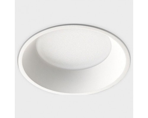 Встраиваемый светильник Italline IT06-6012 IT06-6012 white 3000K Встраиваемый светильник Italline IT06-6012 IT06-6012 white 3000K