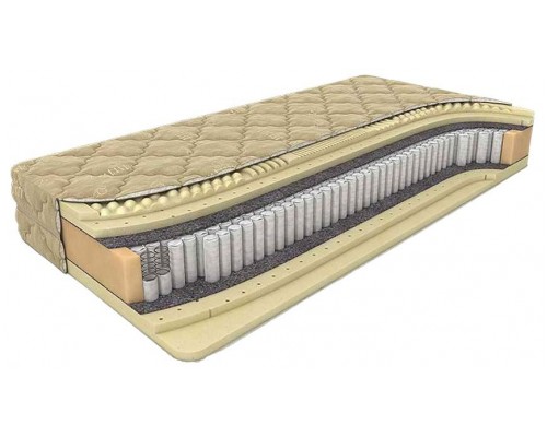 Матрас полутораспальный Relax Massage S-1000 2000x1200 Матрас полутораспальный Relax Massage S-1000 2000x1200