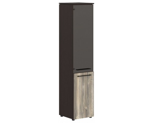 Шкаф-витрина MORRIS MHC 42.2 Шкаф-витрина MORRIS MHC 42.2