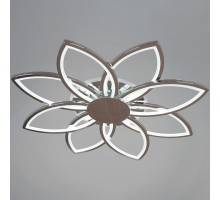 Потолочная люстра  09877-0.3-08 CR (RGB)