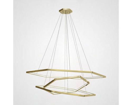 Подвесной светильник Imperiumloft Vesanto Cameron Design House 40,2477 Подвесной светильник Imperiumloft Vesanto Cameron Design House 40,2477