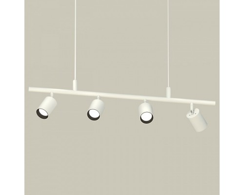 Подвесной светильник Ambrella Light XB XB9001130 Подвесной светильник Ambrella Light XB XB9001130