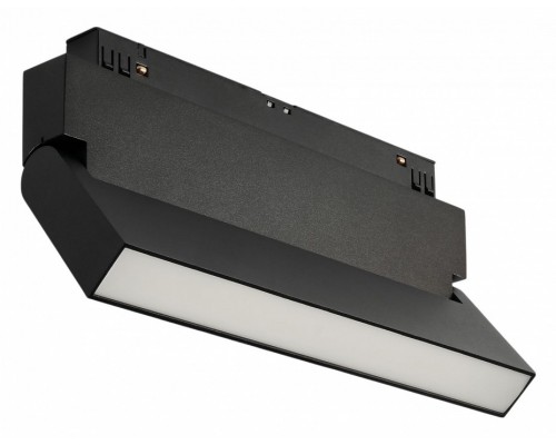 Накладной светильник MyFar Technical MT0212-16W3K-B