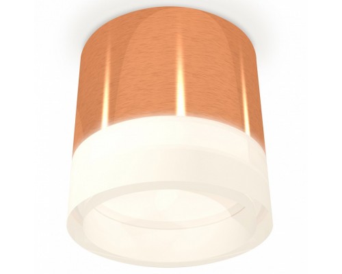 Накладной светильник Ambrella Light XS XS8122010 Накладной светильник Ambrella Light XS XS8122010