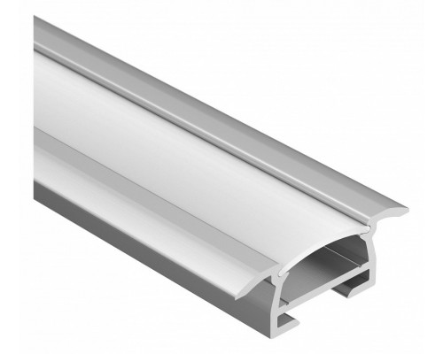 Профиль встраиваемый Arlight TK-F-2000 (CT) ANOD 016936 Профиль встраиваемый Arlight TK-F-2000 (CT) ANOD 016936