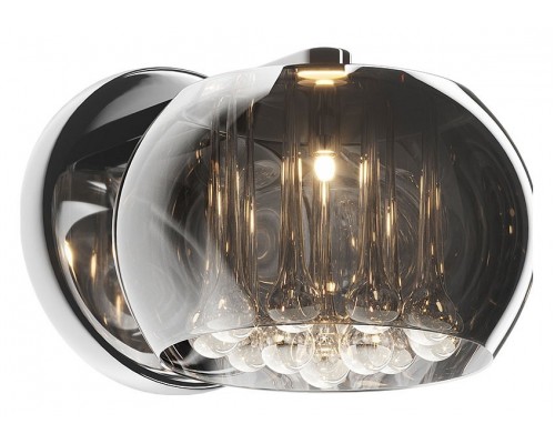 Бра Zumaline Crystal W0076-01D-F4FZ Бра Zumaline Crystal W0076-01D-F4FZ