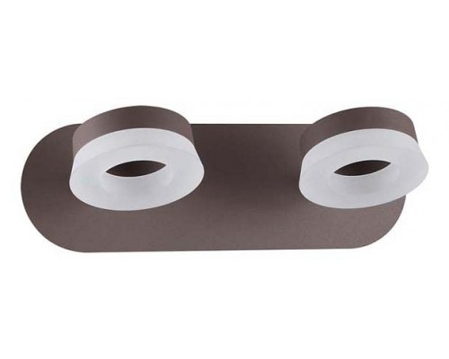 Спот Odeon Light Wengelina 3537/2WL Спот Odeon Light Wengelina 3537/2WL
