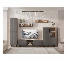 Стенка для гостиной Олива