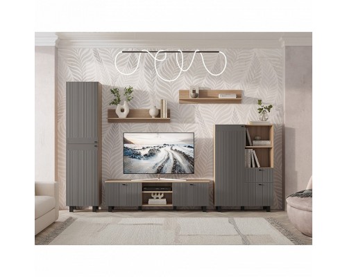 Стенка для гостиной Олива