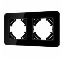 Рамка на 2 поста Arlight OMALI 049693