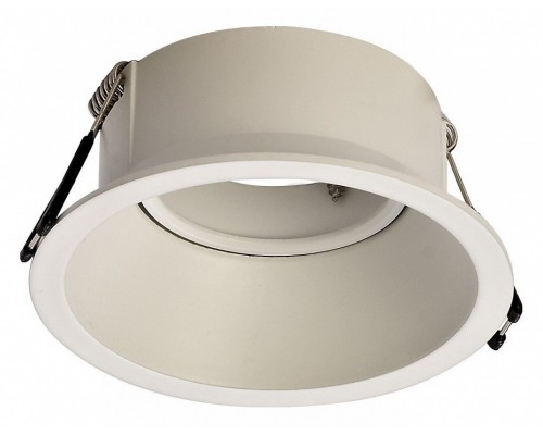 Встраиваемый светильник Mantra Comfort Gu10 C0160 Встраиваемый светильник Mantra Comfort Gu10 C0160